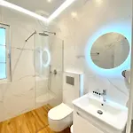 Apartments Oda Hotel Lejlighed *