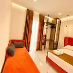 Apartments Oda Hotel Apartament