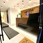 Apartments Oda Hotel Apartament