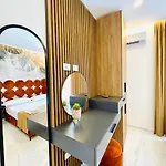 Apartments Oda Hotel *