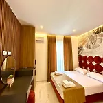 Lejlighed Apartments Oda Hotel *