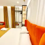 Apartmán Apartments Oda Hotel *