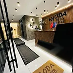 Apartments Oda Hotel Lejlighed *