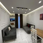 Apartments Oda Hotel Lejlighed *