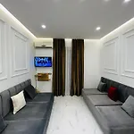 Lejlighed Apartments Oda Hotel