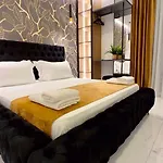 Apartments Oda Hotel Lejlighed *