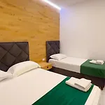 Apartments Oda Hotel Lejlighed