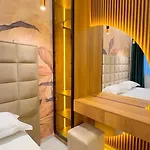 Apartments Oda Hotel *