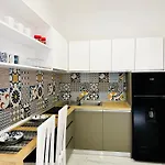 Apartments Oda Hotel Lejlighed