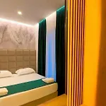 Lejlighed Apartments Oda Hotel