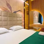 Lejlighed Apartments Oda Hotel Velipojë