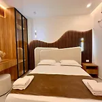Apartments Oda Hotel Lejlighed