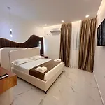 Apartments Oda Hotel Lejlighed *