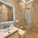 Apartments Oda Hotel Lejlighed Velipojë