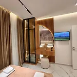 Apartments Oda Hotel *