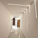 Apartments Oda Hotel * Velipojë