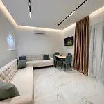 Apartments Oda Hotel Lejlighed