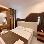 Lejlighed Apartments Oda Hotel