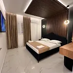 Apartmán Apartments Oda Hotel Velipojë