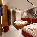 Apartments Oda Hotel