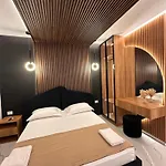 Apartmán Apartments Oda Hotel