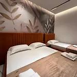 Apartmán Apartments Oda Hotel *