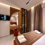 Apartments Oda Hotel Apartmán Velipojë