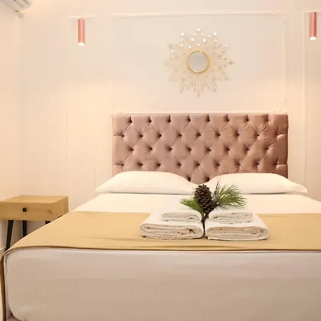 Apartments Oda Hotel *