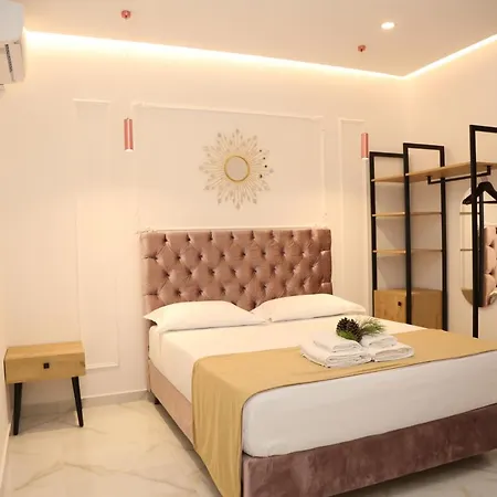 Apartments Oda Hotel