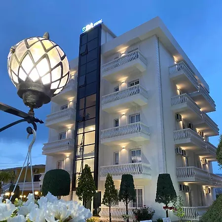 Apartments Oda Hotel Apartment Velipoje