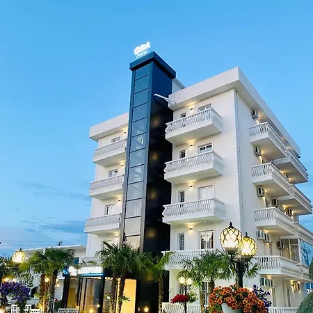 Apartments Oda Hotel