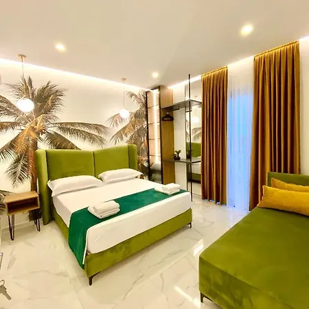 Apartments Oda Hotel