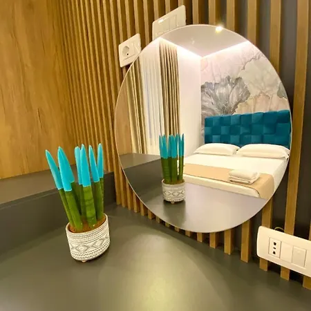 Apartments Oda Hotel *