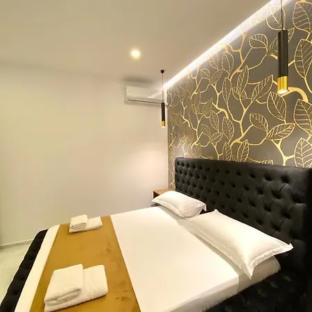 Apartments Oda Hotel *