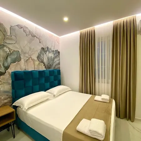 Apartments Oda Hotel * Velipojë