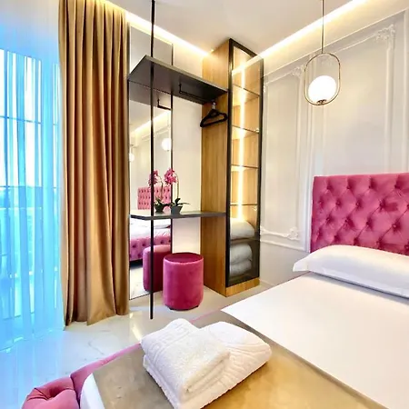 Lägenhet Apartments Oda Hotel *