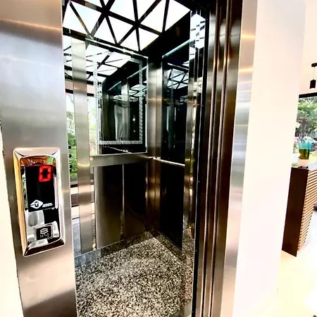 Apartments Oda Hotel Velipojë