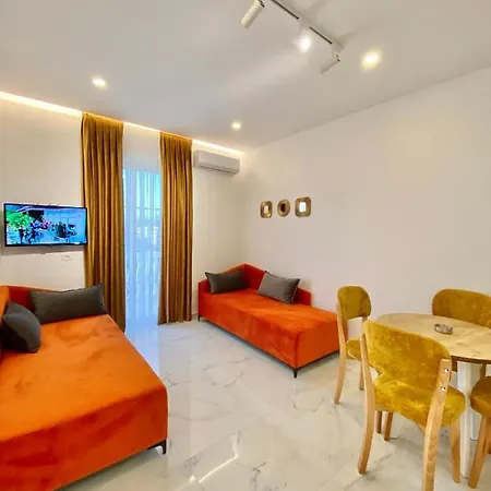 Apartment Apartments Oda Hotel Velipoje