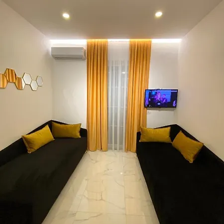 Apartments Oda Hotel Apartment *