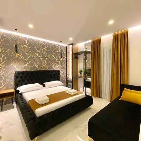 Apartments Oda Hotel Appartement