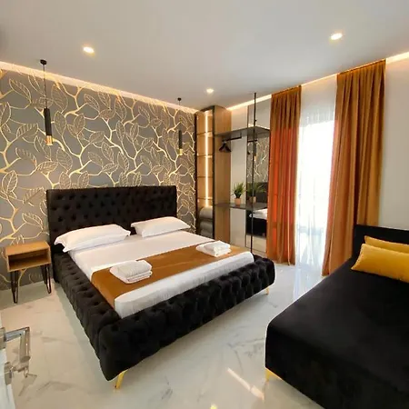 Apartamento Apartments Oda Hotel