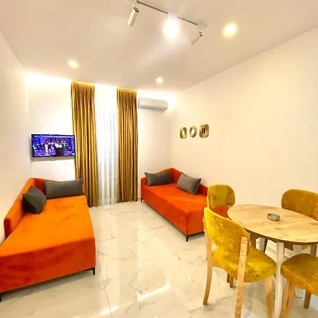 Apartments Oda Hotel