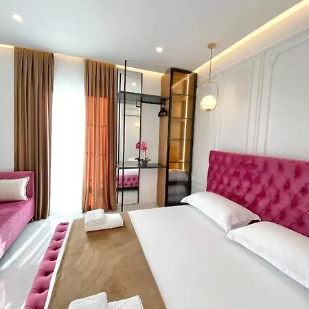 アパート Apartments Oda Hotel