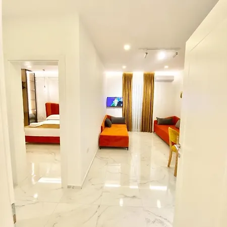 Apartments Oda Hotel