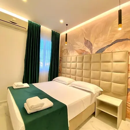 Apartments Oda Hotel Appartement