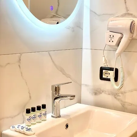 Apartments Oda Hotel Lägenhet *