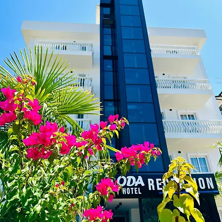 Apartments Oda Hotel *