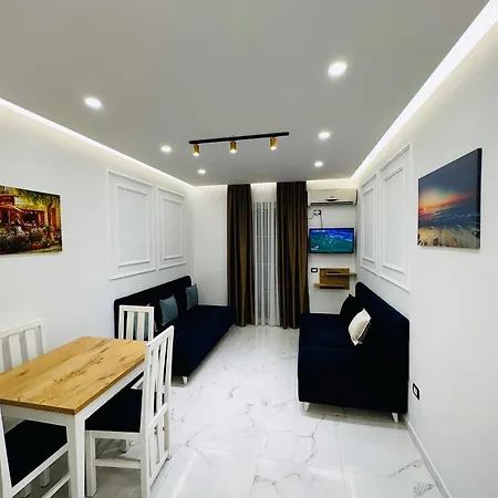 Apartments Oda Hotel *