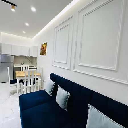 Apartment Apartments Oda Hotel Velipoje