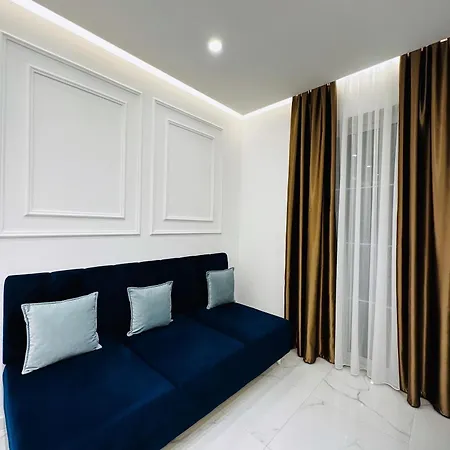 Apartments Oda Hotel Velipoje